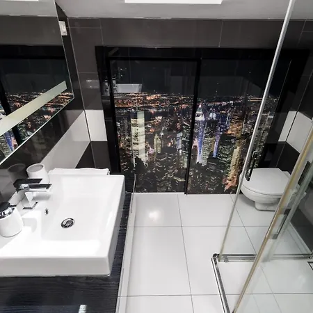 Rilala Apartment *