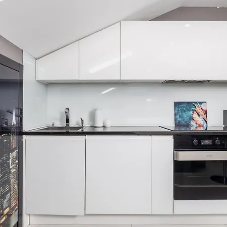 Rilala アパート *