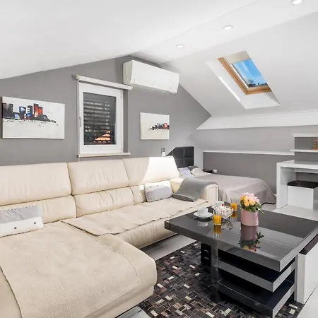 Rilala Apartment