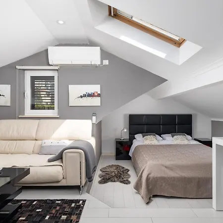 Rilala アパート *