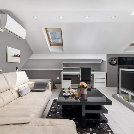 Apartment Rilala