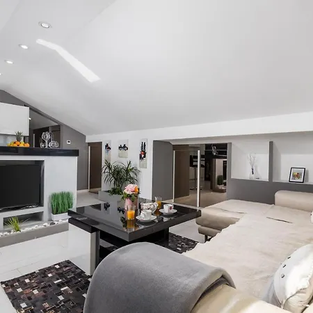 Apartment Rilala Rijeka