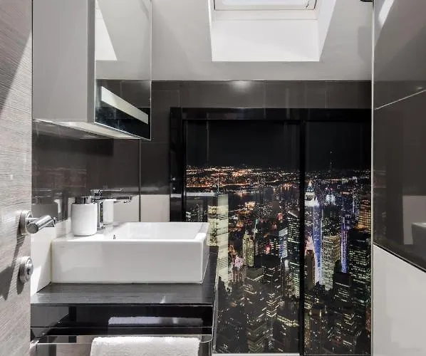 Rilala アパート リエカ