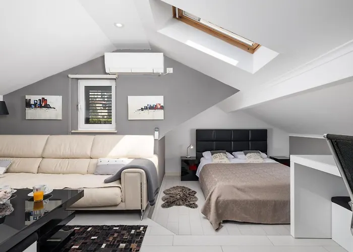 Rilala アパート *