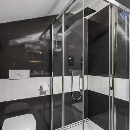 Rilala Apartmán