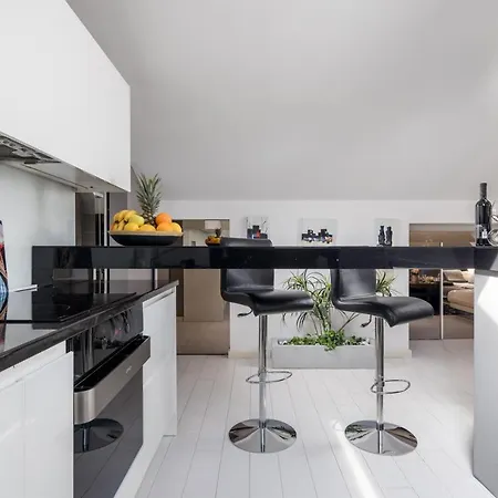 Rilala Apartmán Rijeka