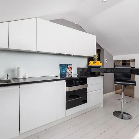Rilala Apartmán Rijeka