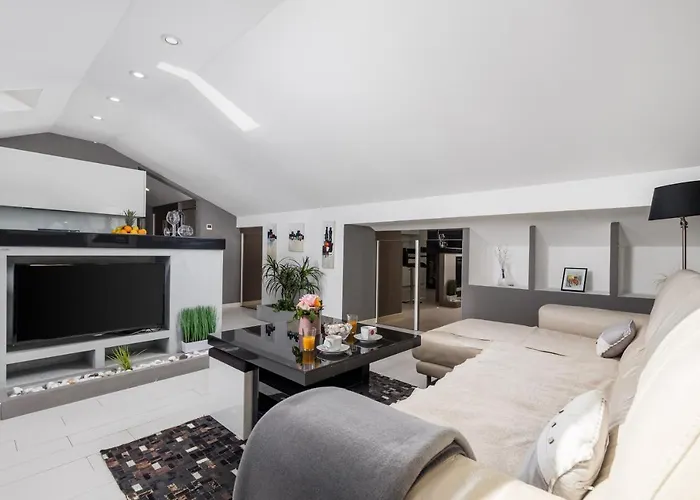 아파트 Rilala 리예카